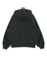 Supreme（シュプリーム）パーカー 黒 サイズ:M メンズ/2200624600022