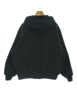 Supreme（シュプリーム）パーカー 黒 サイズ:M メンズ/2200624600022