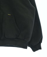 Supreme（シュプリーム）パーカー 黒 サイズ:M メンズ/2200624600022