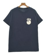 STUSSY（ステューシー）Tシャツ・カットソー 紺 サイズ:M メンズ/2200624779056
