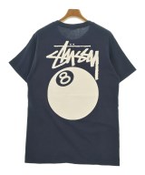STUSSY（ステューシー）Tシャツ・カットソー 紺 サイズ:M メンズ/2200624779056