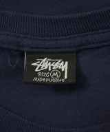 STUSSY（ステューシー）Tシャツ・カットソー 紺 サイズ:M メンズ/2200624779056