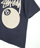 STUSSY（ステューシー）Tシャツ・カットソー 紺 サイズ:M メンズ/2200624779056