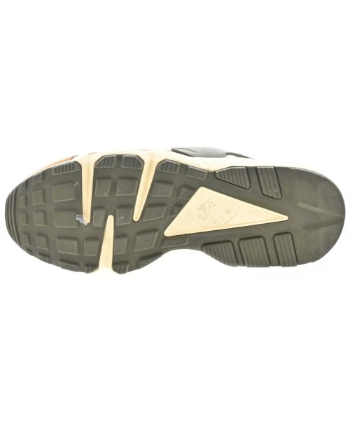 STUSSY（ステューシー）スニーカー ベージュ サイズ:29cm メンズ/2200624399582