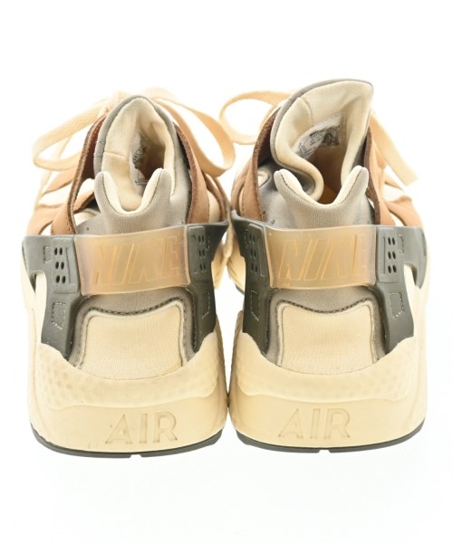 STUSSY（ステューシー）スニーカー ベージュ サイズ:29cm メンズ/2200624399582