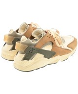 STUSSY（ステューシー）スニーカー ベージュ サイズ:29cm メンズ/2200624399582