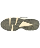 STUSSY（ステューシー）スニーカー ベージュ サイズ:29cm メンズ/2200624399582