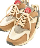 STUSSY（ステューシー）スニーカー ベージュ サイズ:29cm メンズ/2200624399582