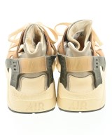 STUSSY（ステューシー）スニーカー ベージュ サイズ:29cm メンズ/2200624399582