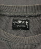 STUSSY（ステューシー）スウェット グレー サイズ:L メンズ/2200625234042