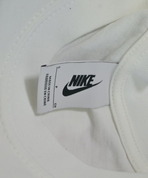 STUSSY（ステューシー）Tシャツ・カットソー 白 サイズ:S メンズ/2200612077867