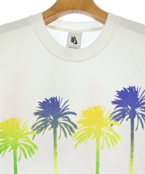 STUSSY（ステューシー）Tシャツ・カットソー 白 サイズ:S メンズ/2200612077867