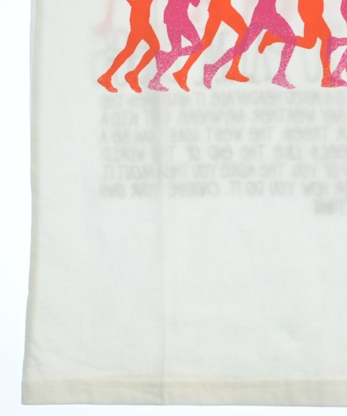 STUSSY（ステューシー）Tシャツ・カットソー 白 サイズ:S メンズ/2200612077867