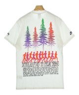 STUSSY（ステューシー）Tシャツ・カットソー 白 サイズ:S メンズ/2200612077867