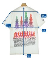 STUSSY（ステューシー）Tシャツ・カットソー 白 サイズ:S メンズ/2200612077867