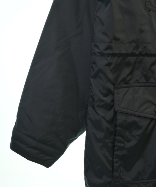 STUSSY（ステューシー）ダウンジャケット/ダウンベスト 紺 サイズ:L メンズ/2200625700059