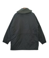 STUSSY（ステューシー）ダウンジャケット/ダウンベスト 紺 サイズ:L メンズ/2200625700059