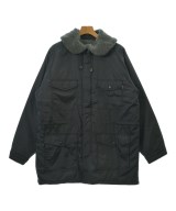 STUSSY ダウンジャケット/ダウンベスト