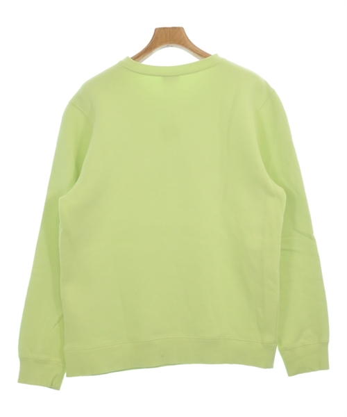 STUSSY（ステューシー）スウェット 緑 サイズ:M メンズ/2200625957019