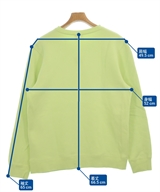 STUSSY（ステューシー）スウェット 緑 サイズ:M メンズ/2200625957019