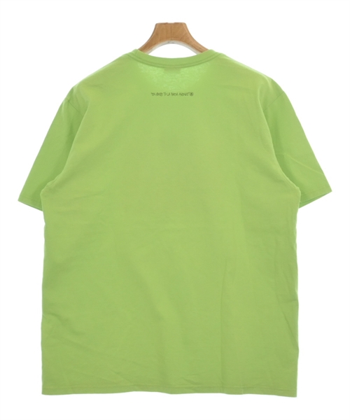 STUSSY（ステューシー）Tシャツ・カットソー 緑 サイズ:L メンズ/2200625957026