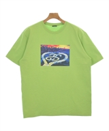 STUSSY（ステューシー）Tシャツ・カットソー 緑 サイズ:L メンズ/2200625957026