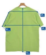 STUSSY（ステューシー）Tシャツ・カットソー 緑 サイズ:L メンズ/2200625957026