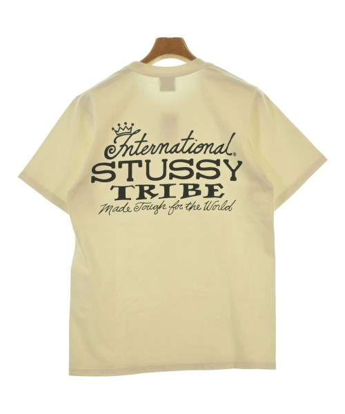 STUSSY（ステューシー）Tシャツ・カットソー 白 サイズ:S メンズ/2200613249065