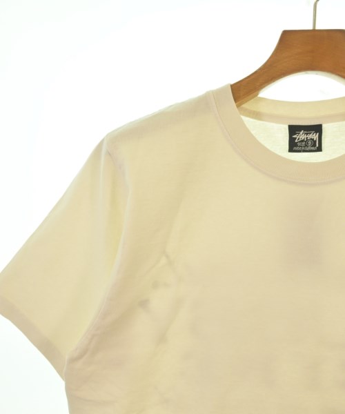 STUSSY（ステューシー）Tシャツ・カットソー 白 サイズ:S メンズ/2200613249065