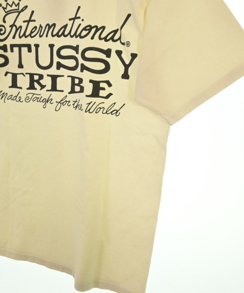 STUSSY（ステューシー）Tシャツ・カットソー 白 サイズ:S メンズ/2200613249065