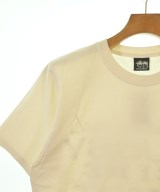 STUSSY（ステューシー）Tシャツ・カットソー 白 サイズ:S メンズ/2200613249065
