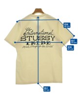 STUSSY（ステューシー）Tシャツ・カットソー 白 サイズ:S メンズ/2200613249065