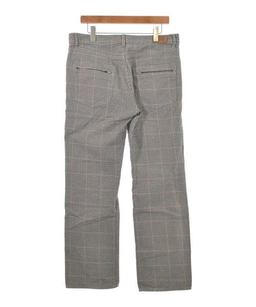 STUSSY（ステューシー）チノパン ベージュ サイズ:32(L位) メンズ/2200626551018