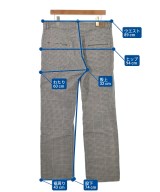 STUSSY（ステューシー）チノパン ベージュ サイズ:32(L位) メンズ/2200626551018