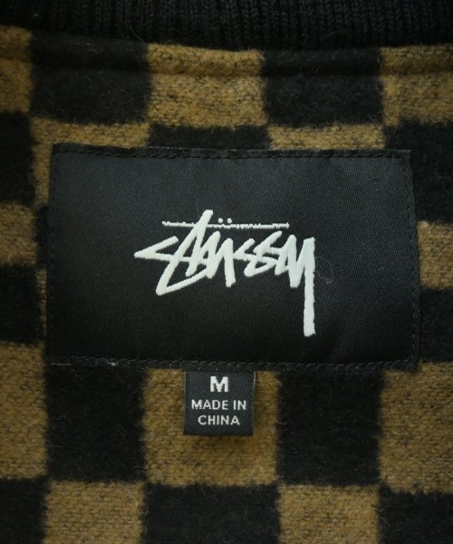 STUSSY（ステューシー）その他 茶 サイズ:M レディース/2200626704209