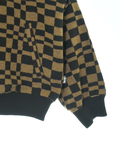 STUSSY（ステューシー）その他 茶 サイズ:M レディース/2200626704209