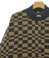 STUSSY（ステューシー）その他 茶 サイズ:M レディース/2200626704209