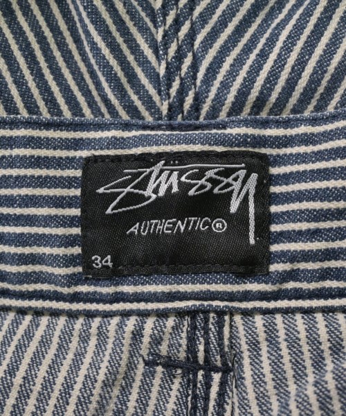 STUSSY（ステューシー）その他 紺 サイズ:34(L位) メンズ/2200626734046