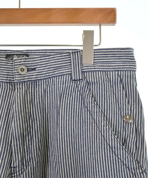 STUSSY（ステューシー）その他 紺 サイズ:34(L位) メンズ/2200626734046