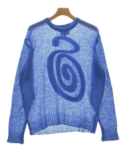 ステューシー(STUSSY)のSTUSSY ニット・セーター
