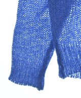 STUSSY（ステューシー）ニット・セーター 青 サイズ:M メンズ/2200626743024