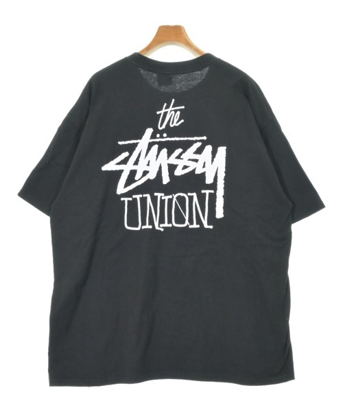 STUSSY（ステューシー）Tシャツ・カットソー 黒 サイズ:XL メンズ/2200626787066