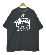 STUSSY（ステューシー）Tシャツ・カットソー 黒 サイズ:XL メンズ/2200626787066
