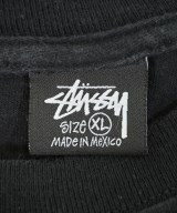 STUSSY（ステューシー）Tシャツ・カットソー 黒 サイズ:XL メンズ/2200626787066