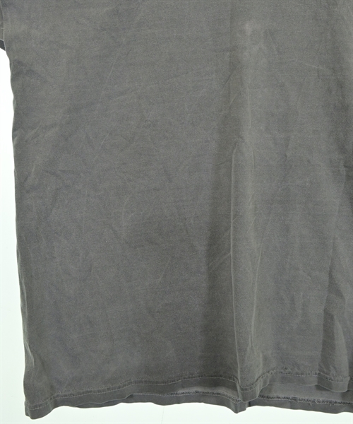 STUSSY（ステューシー）Tシャツ・カットソー グレー サイズ:XL メンズ/2200626899042
