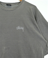 STUSSY（ステューシー）Tシャツ・カットソー グレー サイズ:XL メンズ/2200626899042