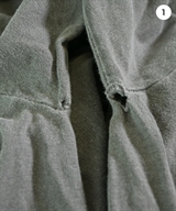 STUSSY（ステューシー）Tシャツ・カットソー グレー サイズ:XL メンズ/2200626899042