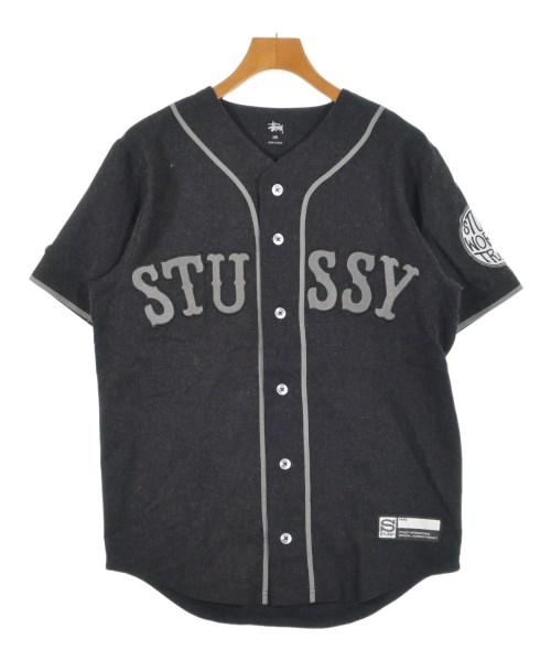 ステューシー(STUSSY)のSTUSSY カジュアルシャツ