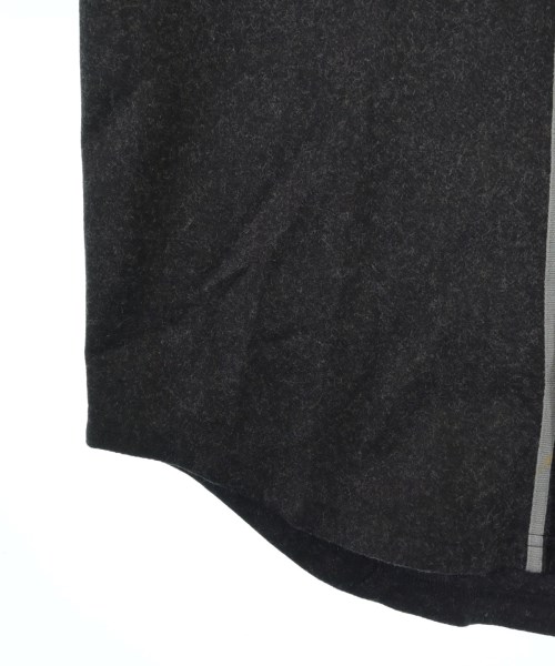 STUSSY（ステューシー）カジュアルシャツ 黒 サイズ:S メンズ/2200627012037