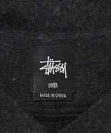 STUSSY（ステューシー）カジュアルシャツ 黒 サイズ:S メンズ/2200627012037